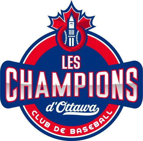 Ottawa Champions 2015-Pres French Logo iron on transfers for clothing